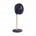 SONA SFS 9008CR 12" 3 -In-1 Remote Portable DC Fan